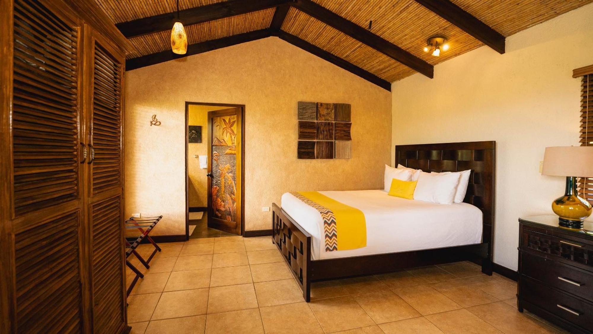 Buena Vista Chic Hotel Pilas Quarto foto