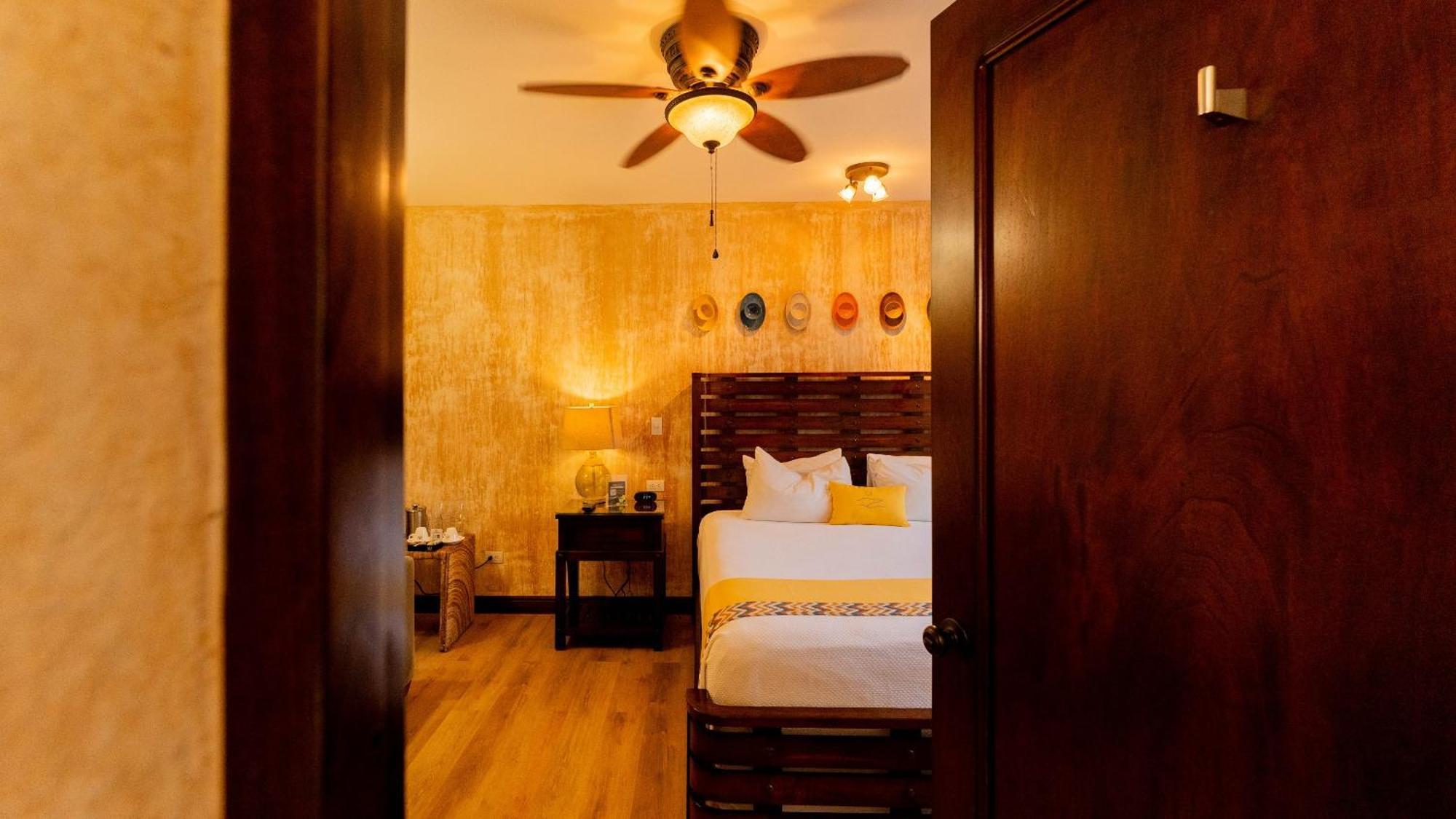 Buena Vista Chic Hotel Pilas Quarto foto