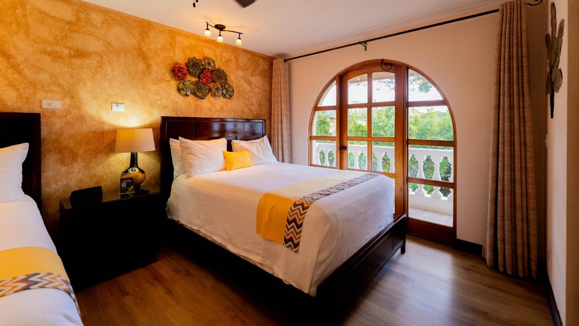 Buena Vista Chic Hotel Pilas Quarto foto